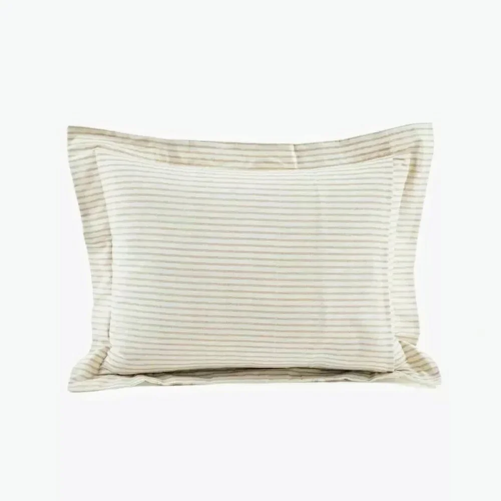 Twin/XL Reversible Duvet & Sham Set